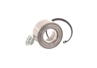 Roulement de roue VKBA 6755 SKF