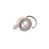 Roulement de roue VKBA 6755 SKF