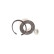Roulement de roue VKBA 6755 SKF, Vignette 3