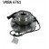 Roulement de roue VKBA 6761 SKF, Vignette 2