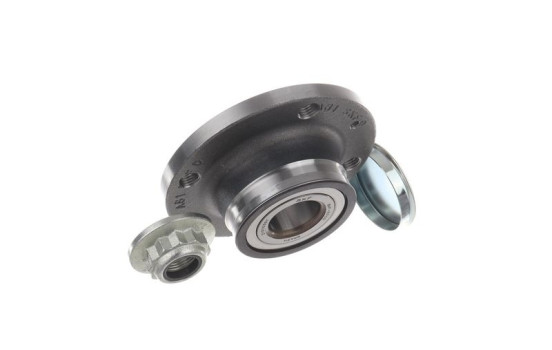 Roulement de roue VKBA 6767 SKF