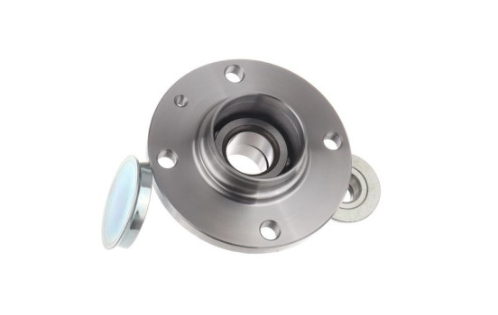 Roulement de roue VKBA 6767 SKF, Image 3