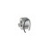 Roulement de roue VKBA 6774 SKF, Vignette 4