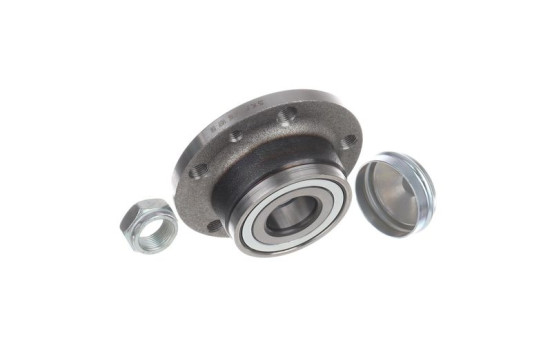 Roulement de roue VKBA 6776 SKF