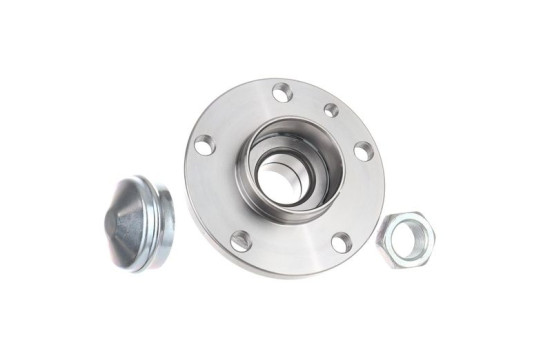 Roulement de roue VKBA 6776 SKF, Image 3
