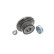 Roulement de roue VKBA 6779 SKF