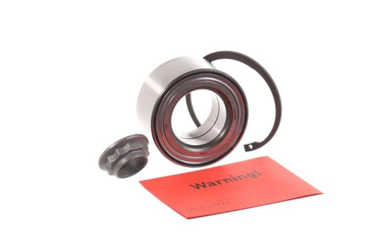 Roulement de roue VKBA 6782 SKF