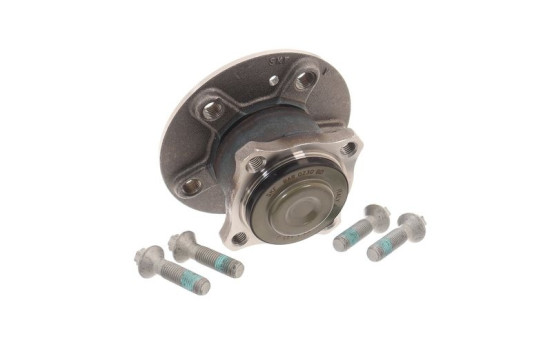 Roulement de roue VKBA 6786 SKF