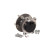 Roulement de roue VKBA 6788 SKF
