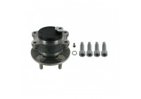 Roulement de roue VKBA 6789 SKF