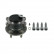 Roulement de roue VKBA 6790 SKF