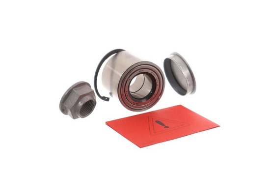 Roulement de roue VKBA 6799 SKF
