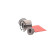 Roulement de roue VKBA 6799 SKF, Vignette 2