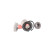 Roulement de roue VKBA 6799 SKF, Vignette 3