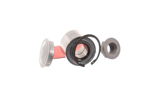 Roulement de roue VKBA 6799 SKF, Image 3