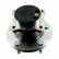 Roulement de roue VKBA 6801 SKF