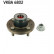 Roulement de roue VKBA 6802 SKF, Vignette 2