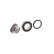 Roulement de roue VKBA 6804 SKF