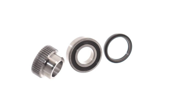 Roulement de roue VKBA 6804 SKF