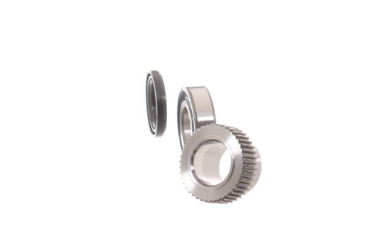 Roulement de roue VKBA 6804 SKF, Image 2