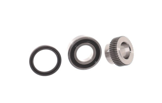 Roulement de roue VKBA 6804 SKF, Image 3