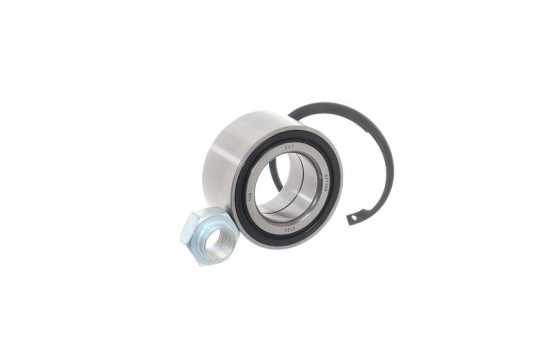 Roulement de roue VKBA 6819 SKF, Image 2