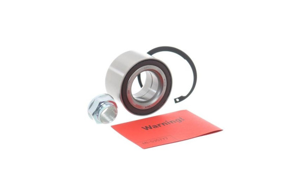 Roulement de roue VKBA 6825 SKF