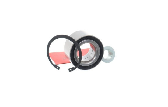 Roulement de roue VKBA 6825 SKF, Image 3