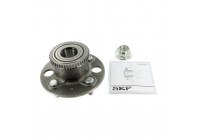 Roulement de roue VKBA 6839 SKF