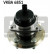 Roulement de roue VKBA 6851 SKF, Vignette 2