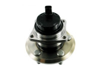 Roulement de roue VKBA 6851 SKF