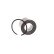 Roulement de roue VKBA 6853 SKF, Vignette 3