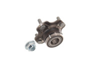 Roulement de roue VKBA 6862 SKF