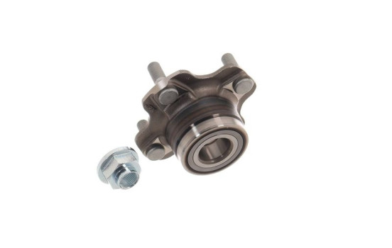 Roulement de roue VKBA 6862 SKF