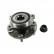 Roulement de roue VKBA 6875 SKF