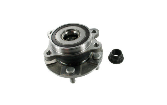 Roulement de roue VKBA 6875 SKF