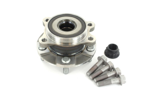 Roulement de roue VKBA 6875 SKF, Image 2