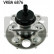 Roulement de roue VKBA 6876 SKF