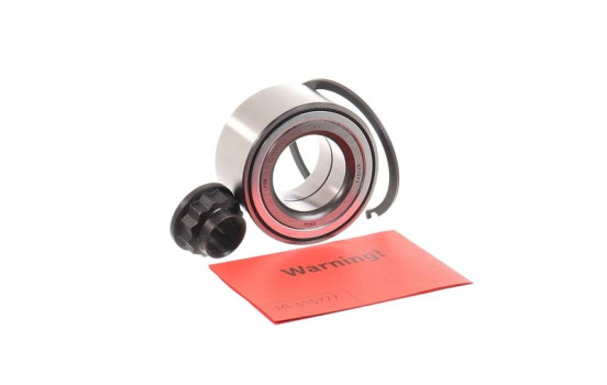 Roulement de roue VKBA 6878 SKF, Image 2