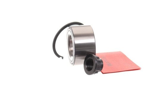 Roulement de roue VKBA 6878 SKF, Image 3