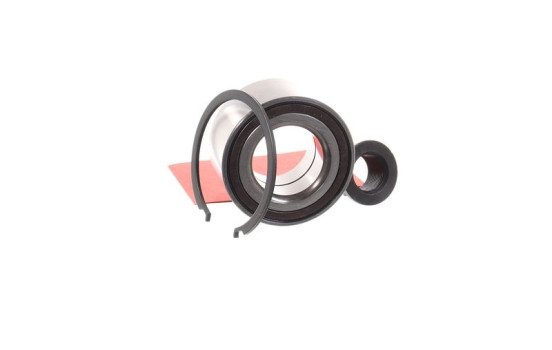 Roulement de roue VKBA 6878 SKF, Image 4