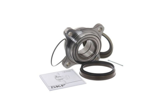 Roulement de roue VKBA 6900 SKF, Image 2