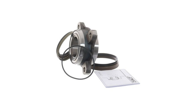 Roulement de roue VKBA 6900 SKF, Image 3