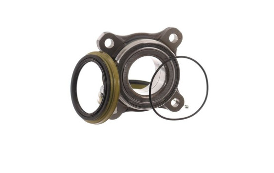Roulement de roue VKBA 6900 SKF, Image 4