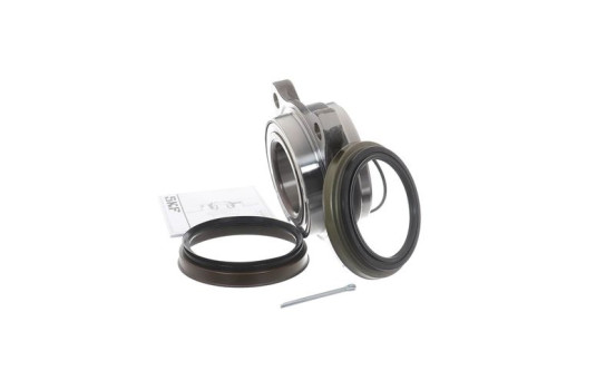Roulement de roue VKBA 6900 SKF, Image 5