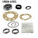 Roulement de roue VKBA 6901 SKF, Vignette 2