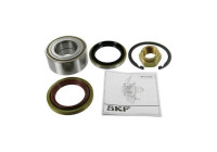 Roulement de roue VKBA 6913 SKF