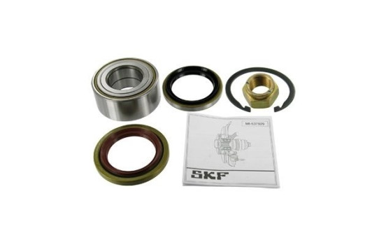 Roulement de roue VKBA 6913 SKF