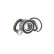 Roulement de roue VKBA 6913 SKF, Vignette 3