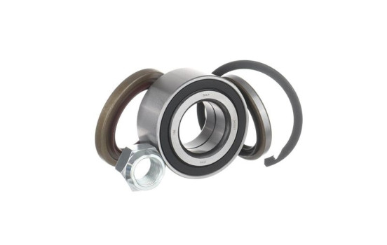 Roulement de roue VKBA 6913 SKF, Image 3